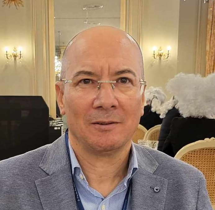Chekib Mekadmini
