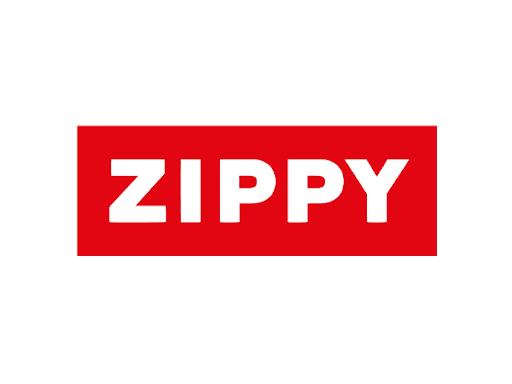 Zippy logo